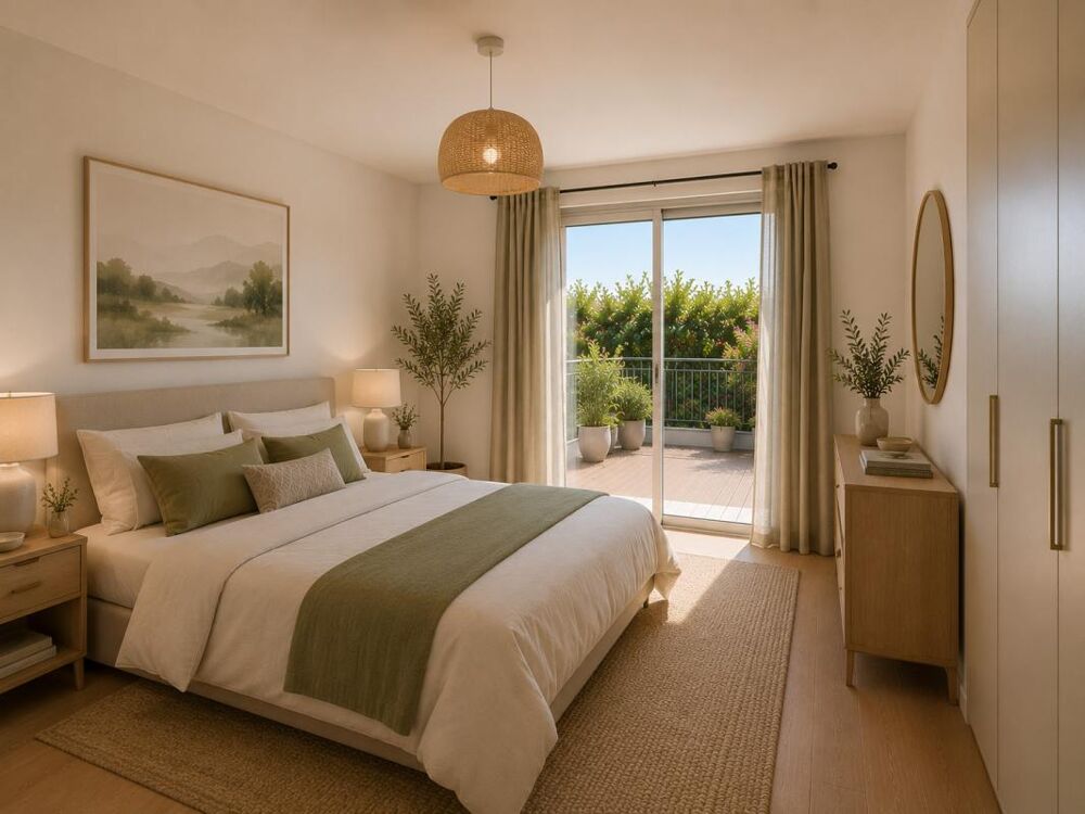 Vente Appartement **T3 ou possibilité de GRAND T2 à BORDEAUX Bordeaux