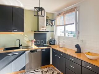  Appartement � vendre 3 pi�ces 84 m�