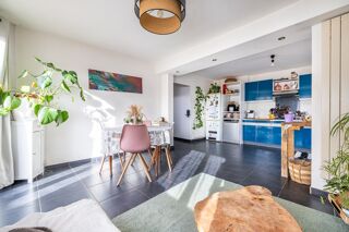  Maison à vendre 4 pièces 79 m²