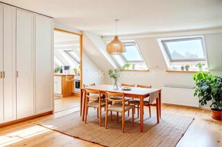  Appartement � vendre 3 pi�ces 69 m�