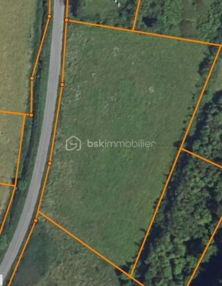  Terrain � vendre 6572 m�