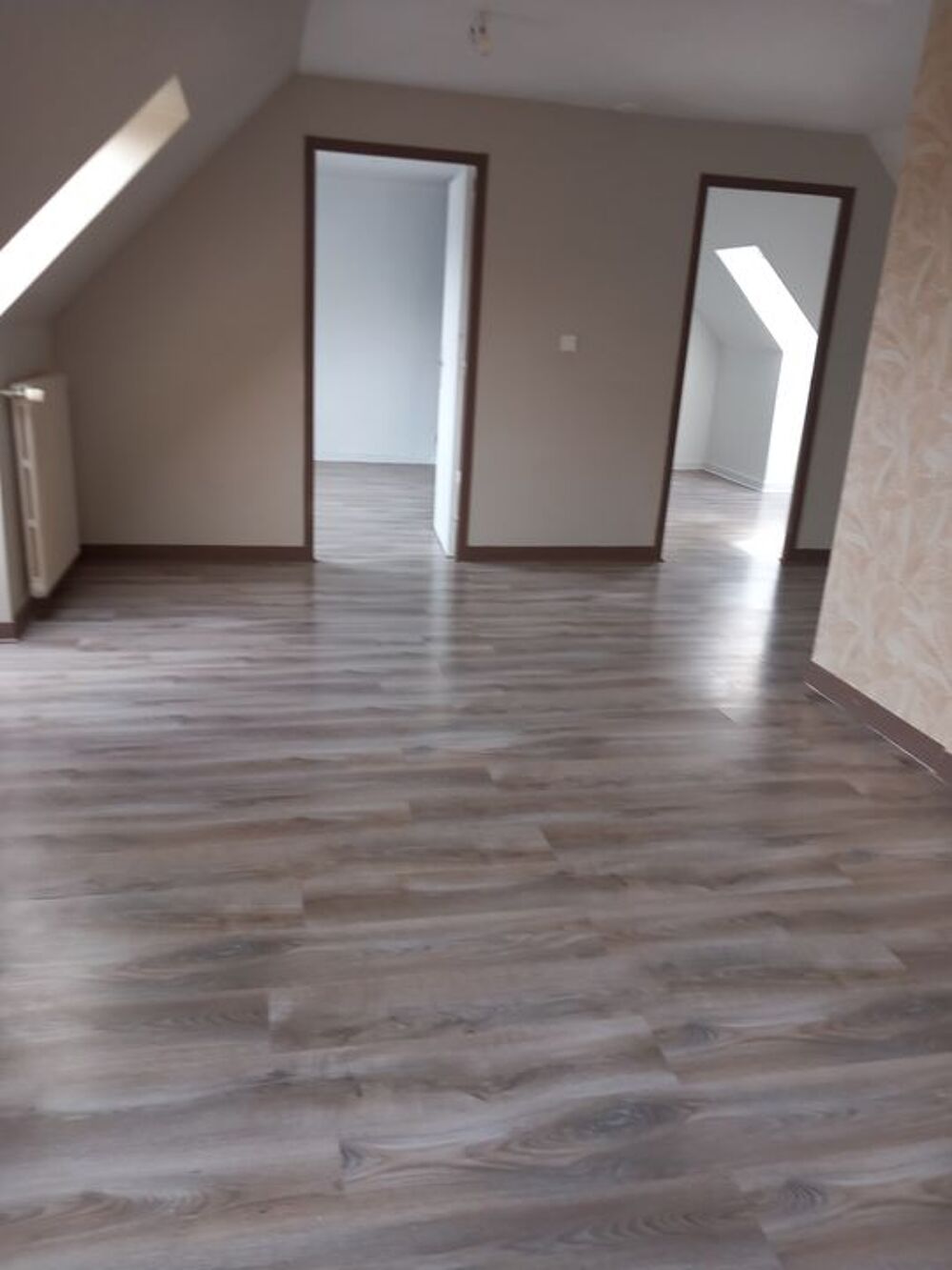 Location Appartement Appartement de 84m2 à louer sur Commana Commana
