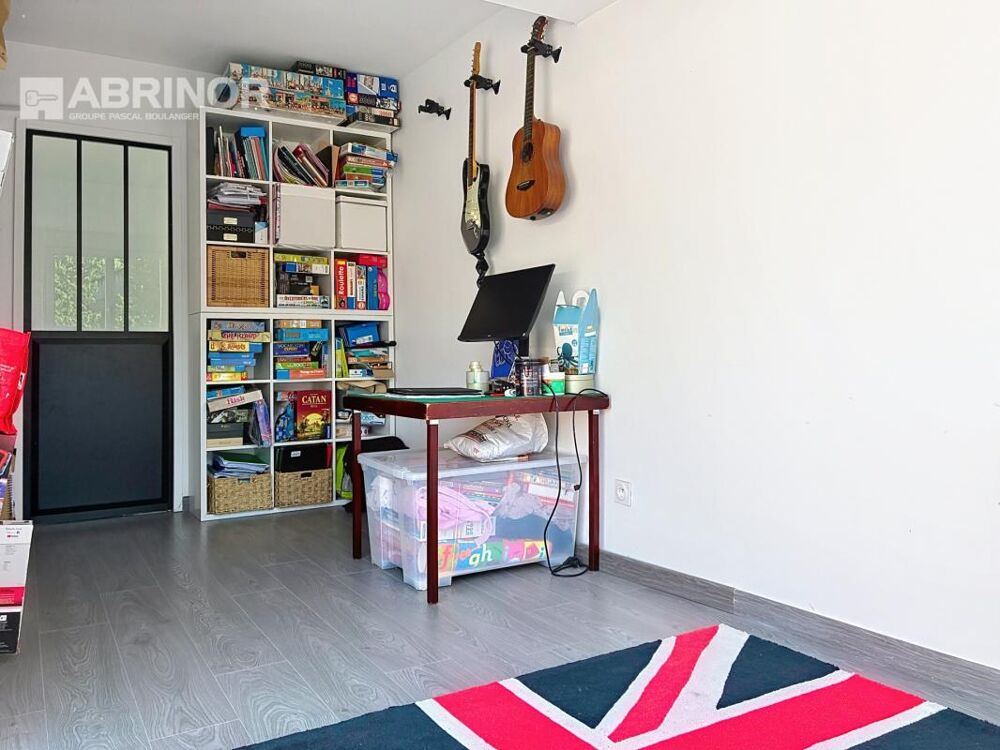 à vendre  Maison Lambersart (59130)