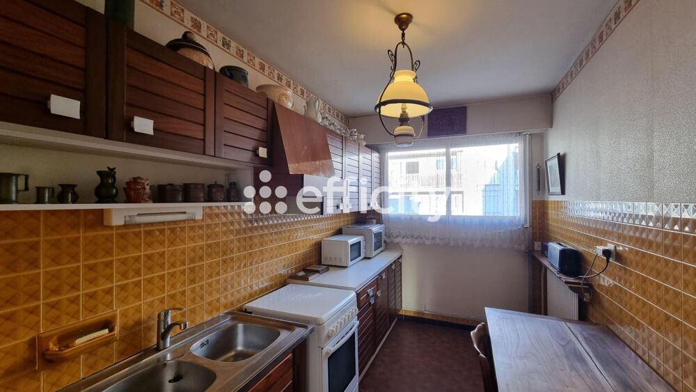 Vente Appartement Appartement Clamart