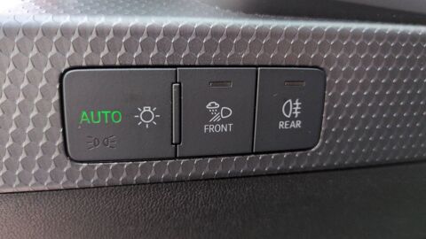 A1 1.0 TFSI 95 S-Tronic 7 Advanced - Automatique 2020 occasion 45000 Orleans