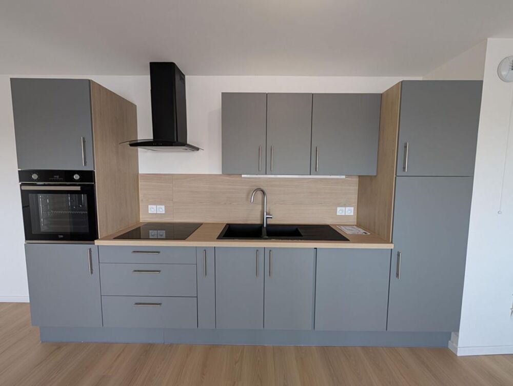 Vente Appartement Appartement Seclin 3 pi�ce(s) 67 m2 Seclin