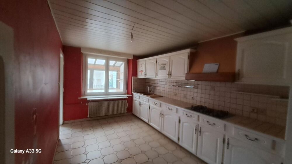 Vente Maison Maison mitoyenne ( Viomenil  88260) Viomenil