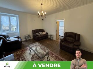  Maison à vendre 4 pièces 66 m²