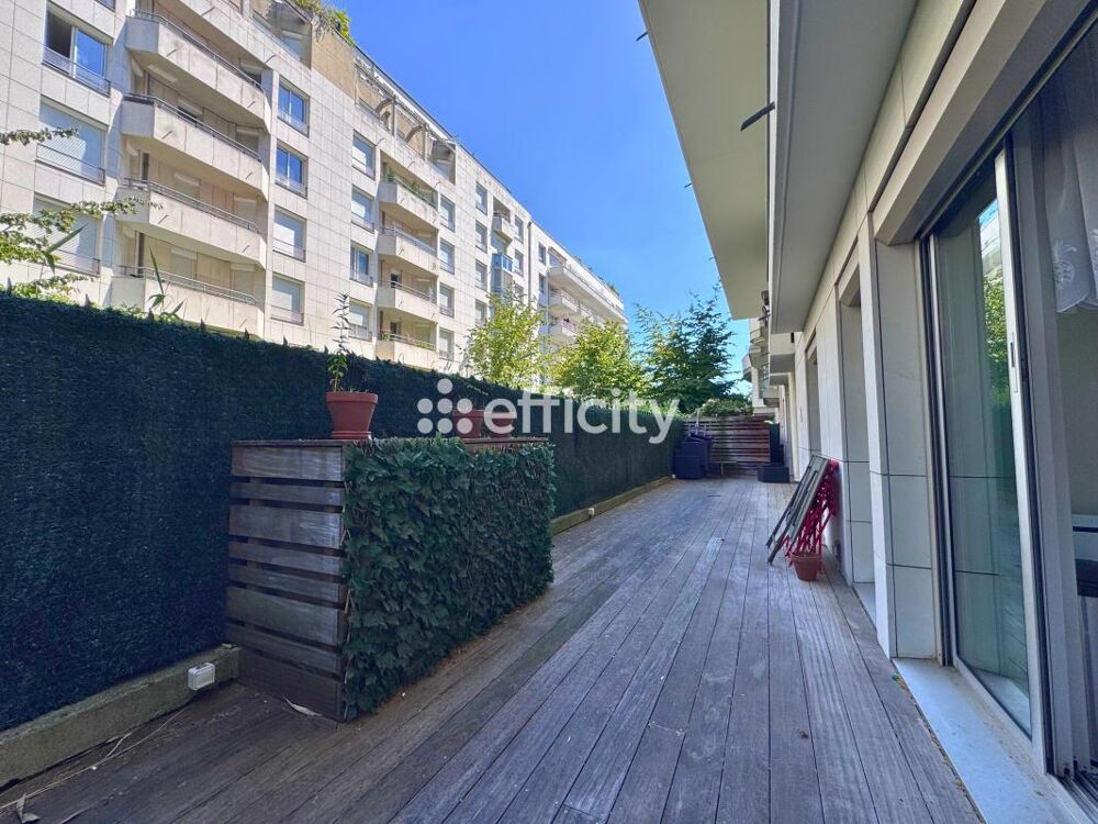 � vendre  Appartement Boulogne-Billancourt (92100)