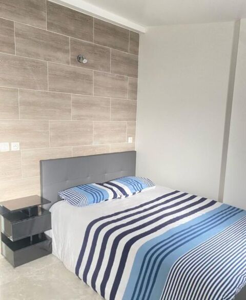  Appartement � louer 2 pi�ces 33 m�