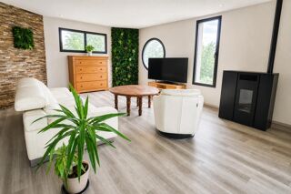  Maison à vendre 4 pièces 140 m²