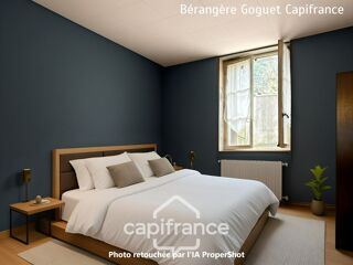  Maison � vendre 3 pi�ces 89 m�