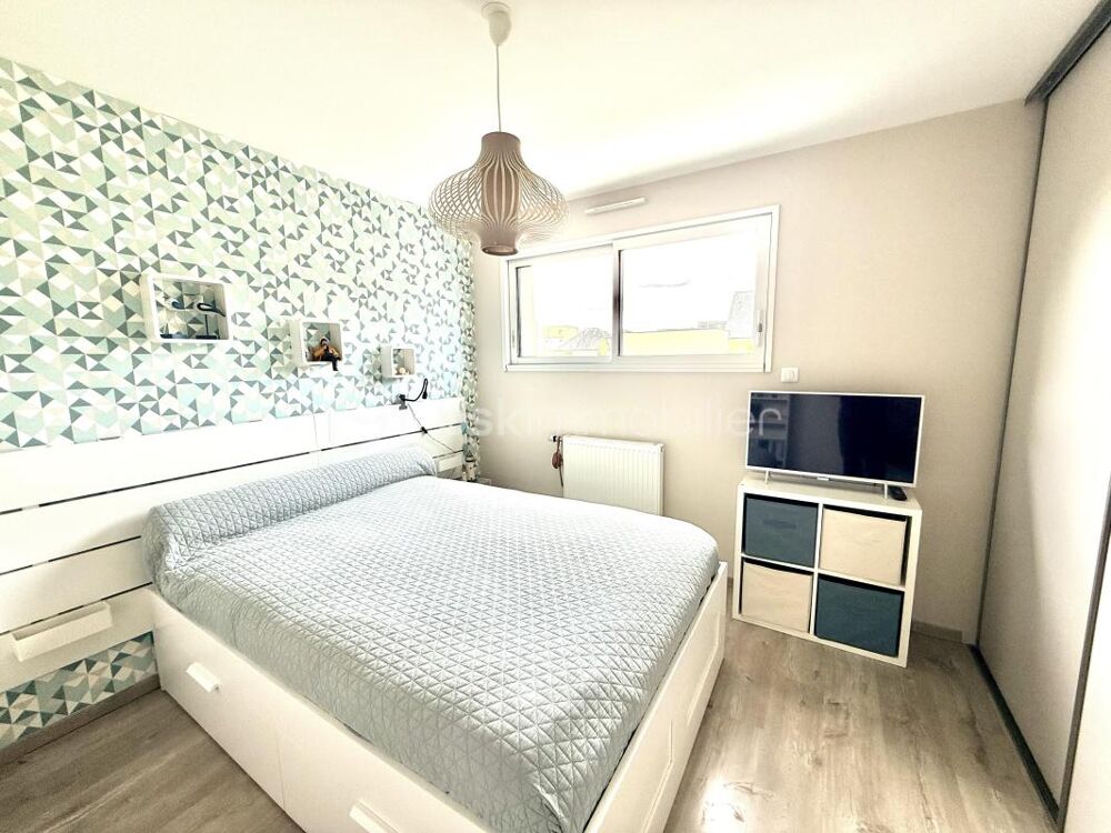 à vendre  Maison Saint-Grégoire (35760)