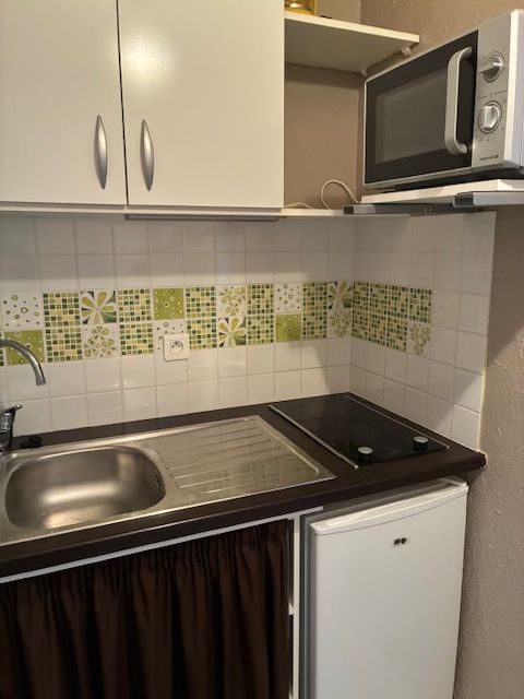  Appartement � louer 1 pi�ce 21 m�