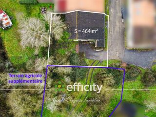  Maison � vendre 4 pi�ces 110 m�