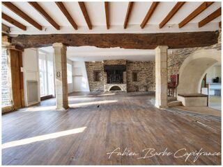 Vente Maison Maison à vendre 6 pièces GUER (56) Guer