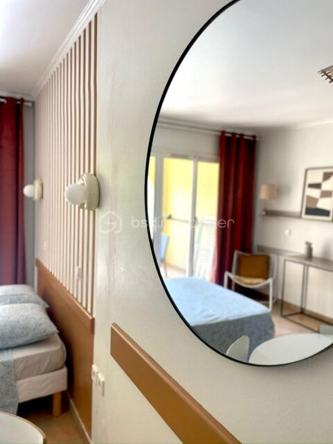  Appartement � louer 2 pi�ces 32 m�