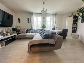  Appartement à vendre 3 pièces 65 m²