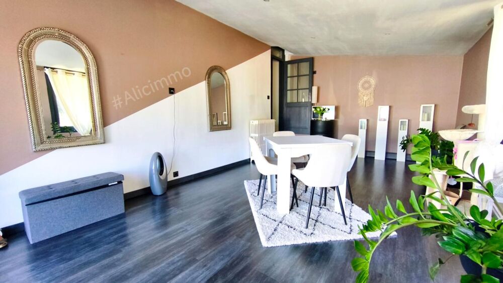 Vente Maison Maison Sezanne 5 pièce(s) 108 m2 Sezanne