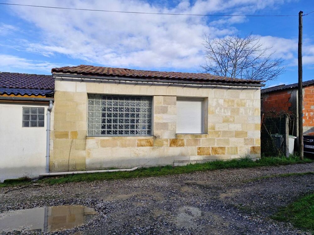 Maison Soussan 1 pièce(s) 55 m2