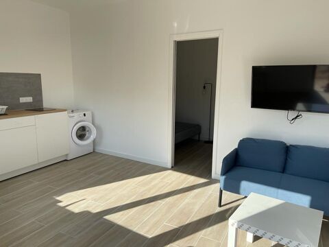   Studio de 25m2  louer sur Morangis Appartement - 1 pice(s) - 25 m