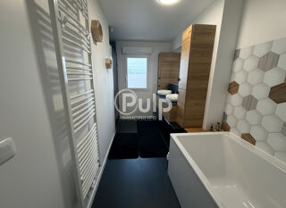  Maison � vendre 1 pi�ce 92 m�