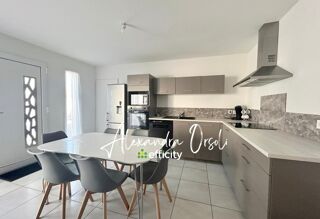  Maison � vendre 4 pi�ces 80 m�
