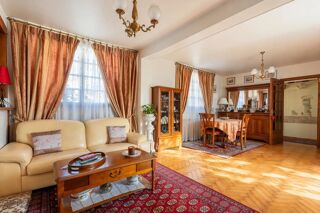  Maison � vendre 7 pi�ces 120 m�