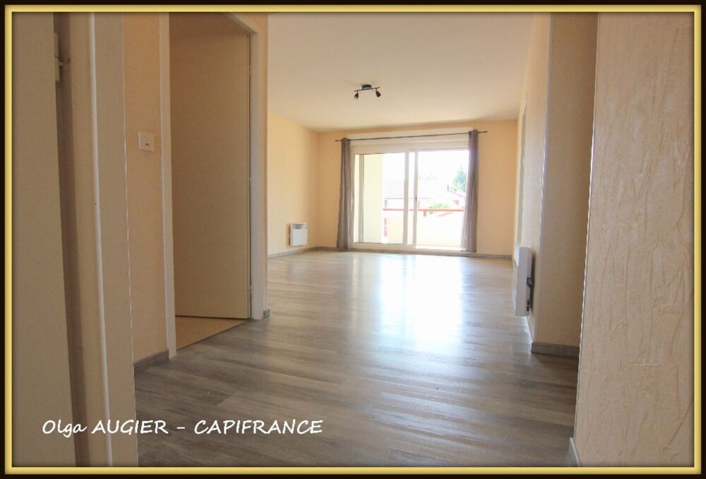 Location Appartement Dpt Pyrénées Atlantiques (64), à louer CAMBO LES BAINS appartement t3 Cambo les bains