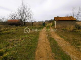  Terrain � vendre 7366 m�
