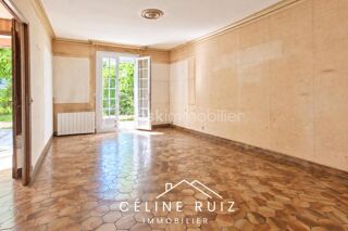  Maison à vendre 6 pièces 141 m²