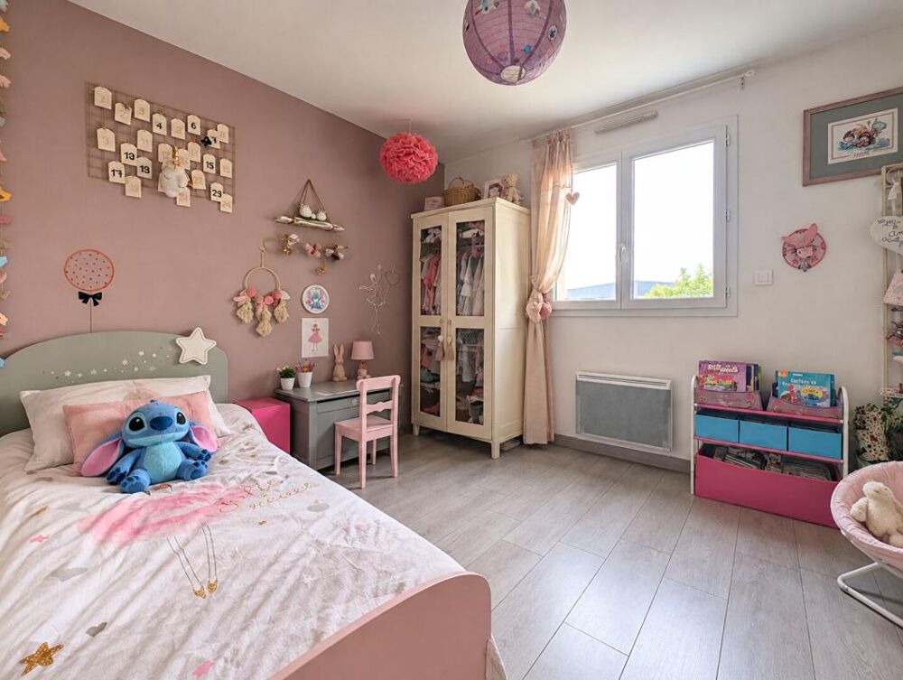 Vente Maison Sainte Luce sur Loire - Maison 3 chambres en fond d'impasse Sainte luce sur loire