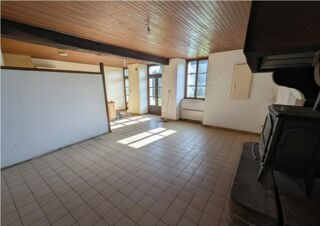  Maison à vendre 4 pièces 95 m²