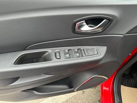 Captur TCE 90CV INTENS 2019 occasion 82290 La Ville-Dieu-du-Temple