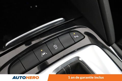 Insignia 1.5 Diesel Elegance Business Automatique 122 ch 2020 occasion 92130 Issy-les-Moulineaux