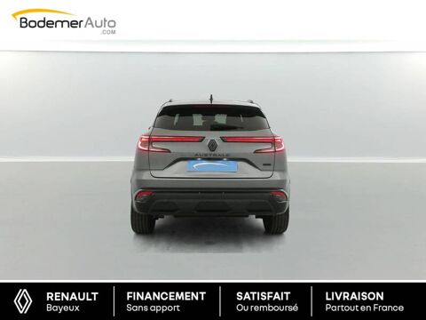 Austral E-Tech full hybrid 200 GSR2 Techno esprit Alpine 2025 occasion 14400 Bayeux