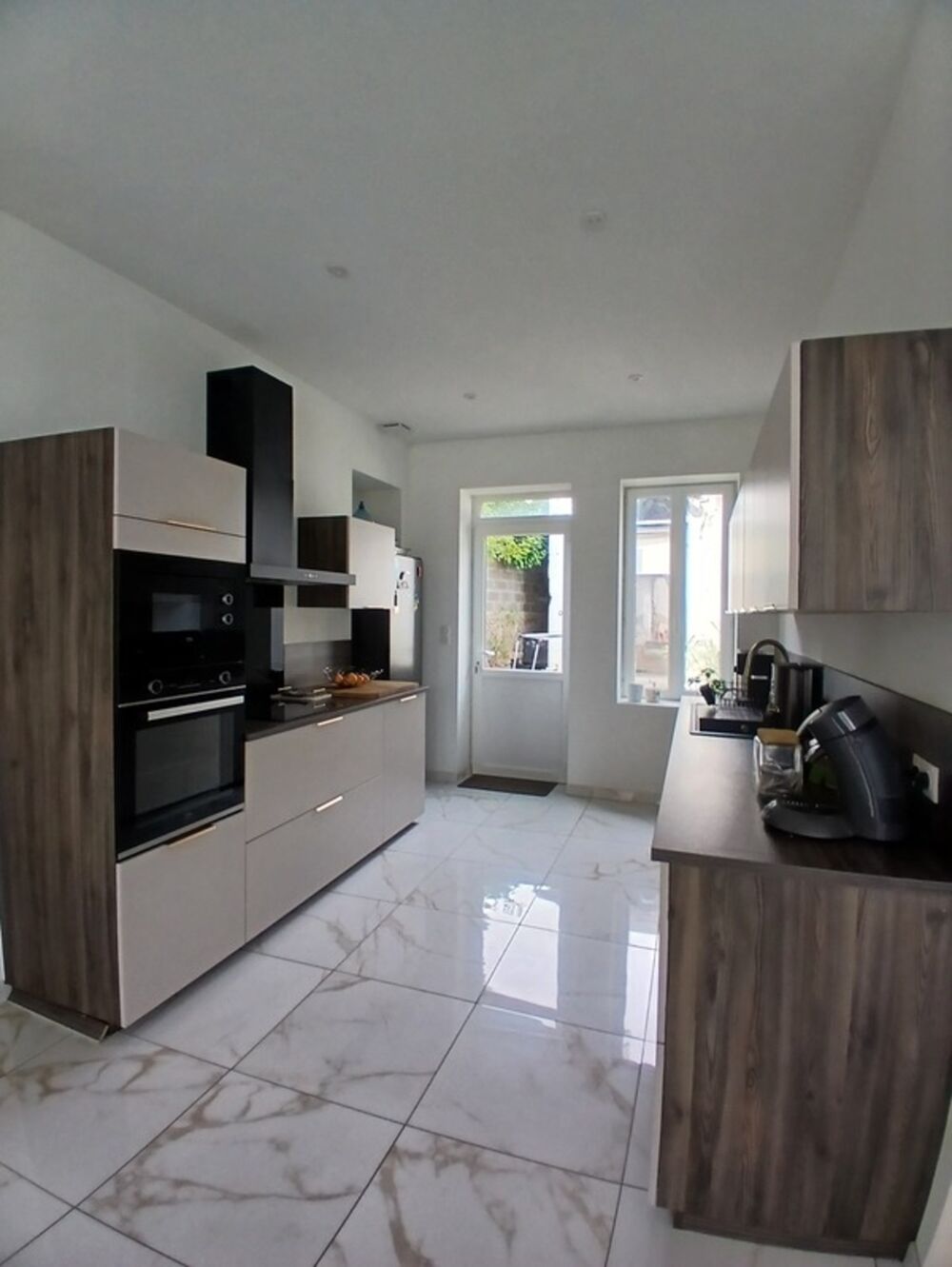 Vente Maison Maison à vendre 6 pièces  (58) La machine