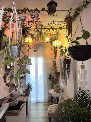  Appartement � vendre 6 pi�ces 108 m�