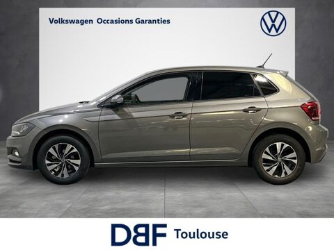Polo BUSINESS 1.0 TSI 95 S&S BVM5 Lounge 2021 occasion 31100 Toulouse