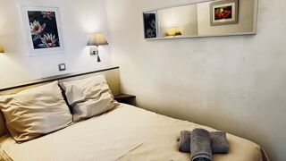  Appartement à louer 2 pièces 28 m²