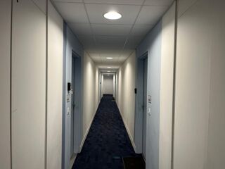  Appartement à vendre 2 pièces 47 m²