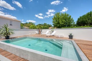  Maison � vendre 4 pi�ces 184 m�