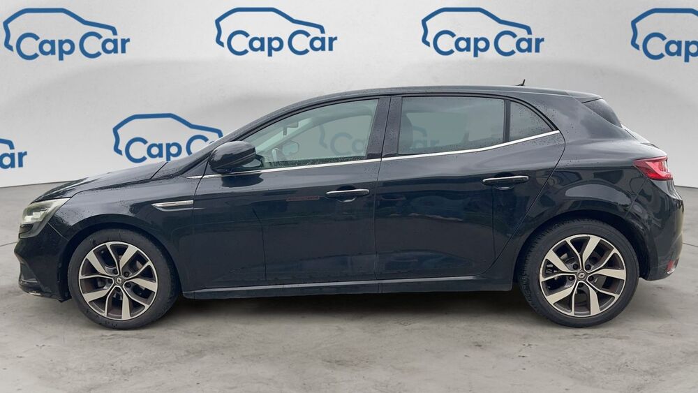 M&eacute;gane 1.2 TCe 130 Intens 2016 occasion 35650 Le Rheu