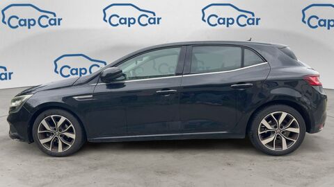 M&eacute;gane 1.2 TCe 130 Intens 2016 occasion 35650 Le Rheu