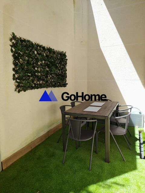  Appartement � louer 2 pi�ces 61 m�