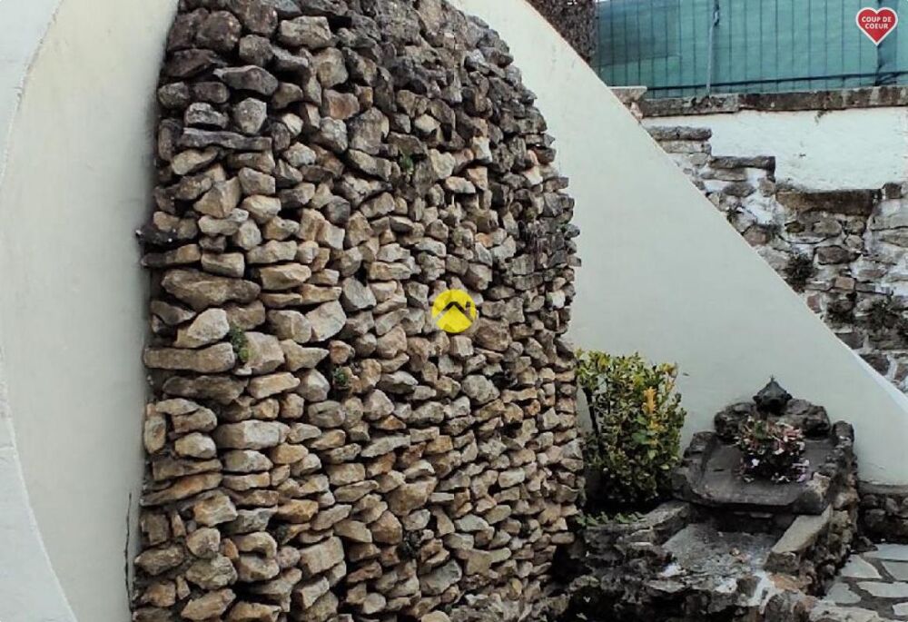 BAISSE DE PRIX DE L'IMMEUBLE