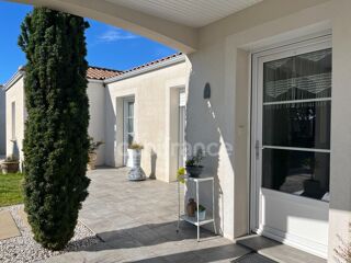  Maison à vendre 5 pièces 130 m²