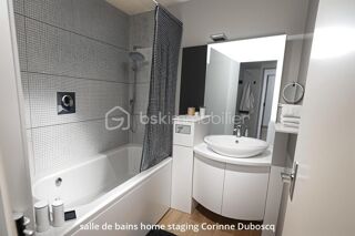  Appartement à vendre 4 pièces 83 m²
