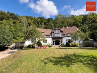  Proprit/chteau  vendre 11 pices 400 m