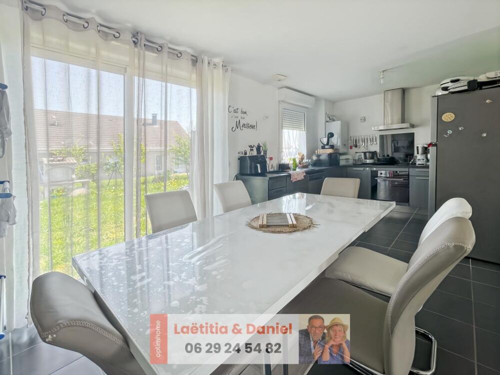 Vente Maison Maison à vendre 4 pièces VERNEUIL SUR AVRE (27) Verneuil sur avre